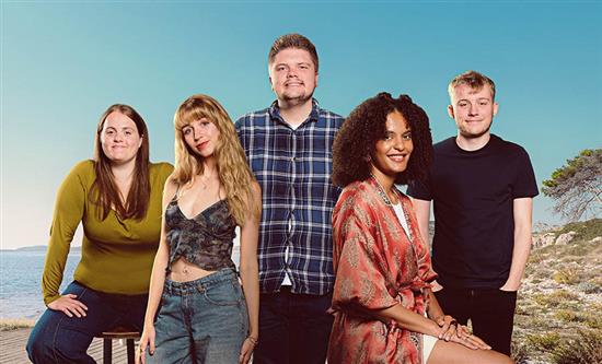 Breakout Format Virgin Island Secures Second International Commission in Germany